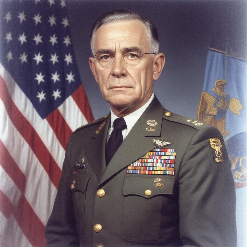 Henry Arnold